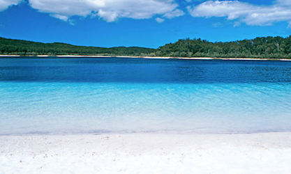 Fraser Island Day Tour