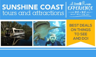 SUNSHINE COAST AffiliateBanner 1