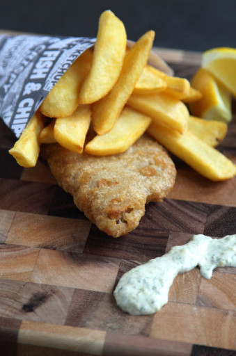 fish and chips  sunshine coast web